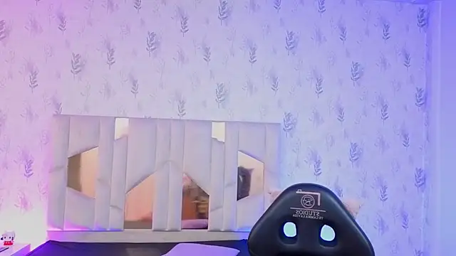 MARIANA_TAY1 webcam