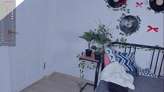 NicoleWells22 webcam