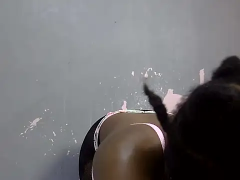 Petite_Ebony10 webcam