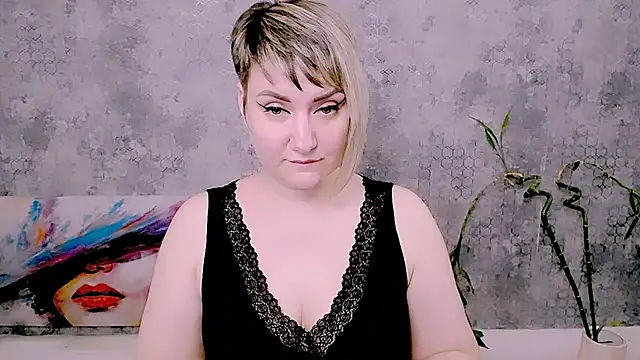 Djullia webcam