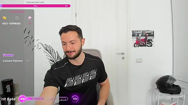 ZackFraser webcam