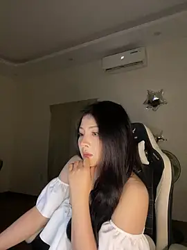 __MeiMei__ webcam