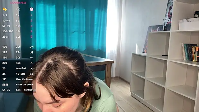 EditaBumford webcam