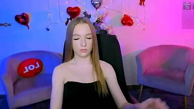 doll_vey webcam