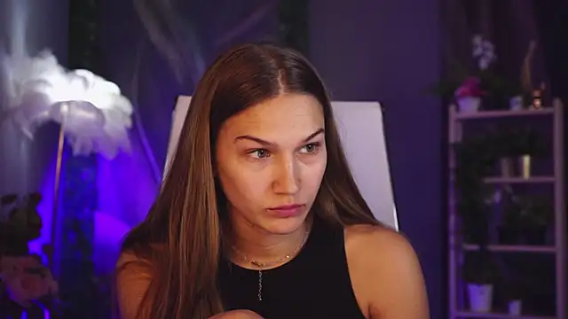 Sweet_Emilya webcam