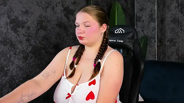 Virginia_Robinson webcam