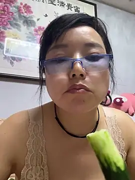 oo-shanshan webcam
