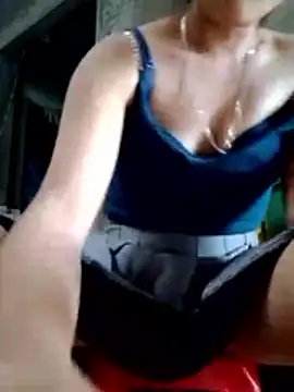 Zara-Lina webcam