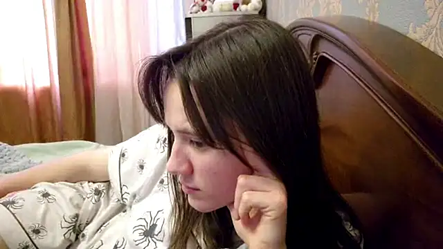 JanineMcclurkin webcam