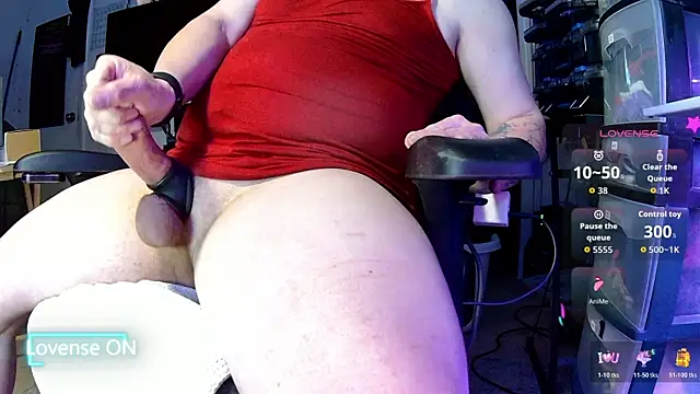 famousALYX webcam