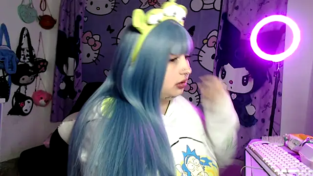 lussyevans24 webcam