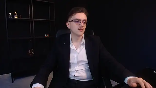 FelixStarkk webcam