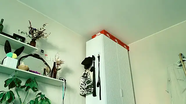 Yoka_paradoXXX webcam