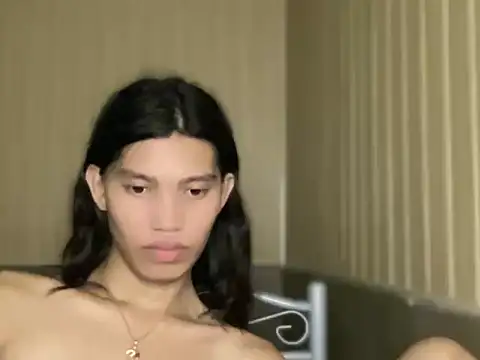 Yourgoddess_jayve webcam