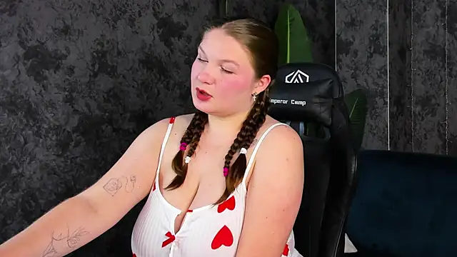 Virginia_Robinson webcam