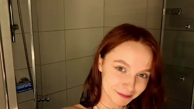 JoselynNeave webcam