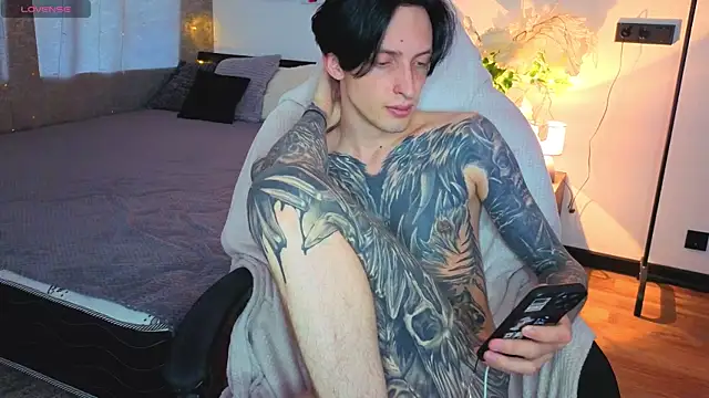 Martin_Jin webcam
