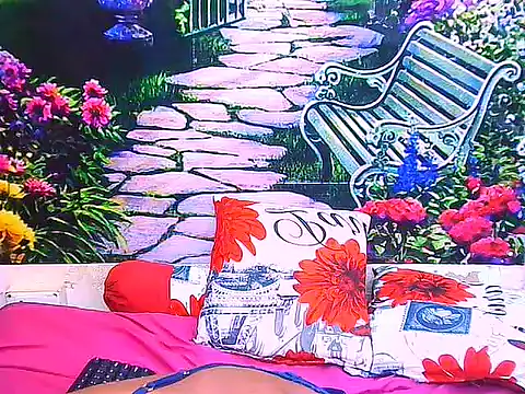 IndianPretty14u2Luv webcam