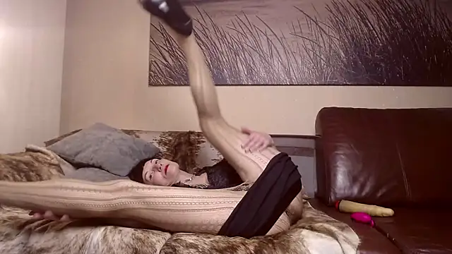 ElizabethLong webcam