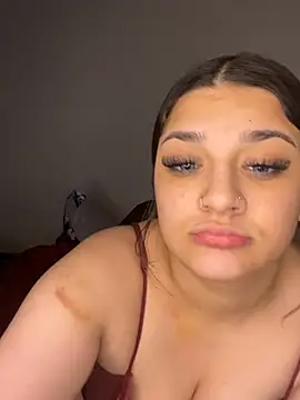 treasurebabii webcam