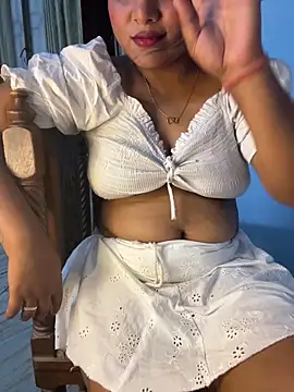 shivani099 webcam
