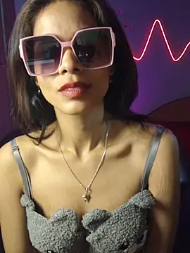 Ivy_the_goddess webcam