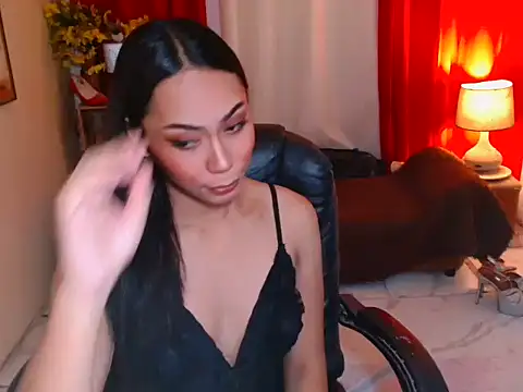 kylieEmparado webcam