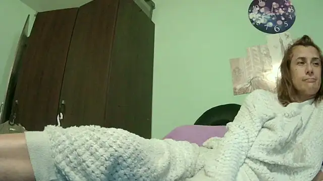 SexyGioconda webcam