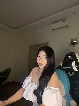__MeiMei__ webcam