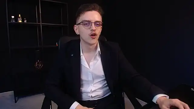 FelixStarkk webcam