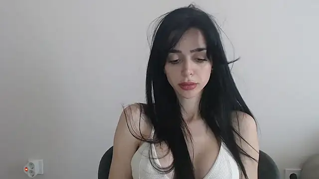 gglingeriee webcam