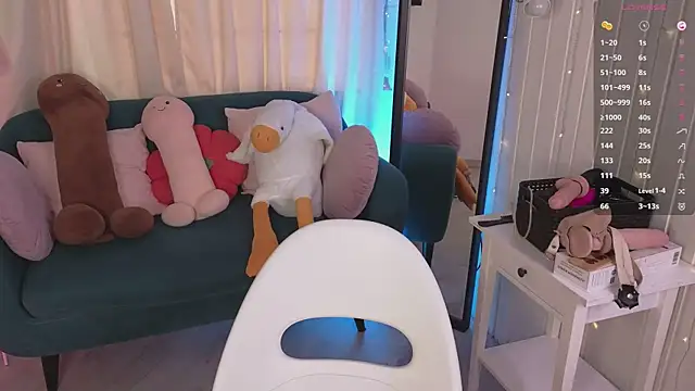 Mira_Falls webcam