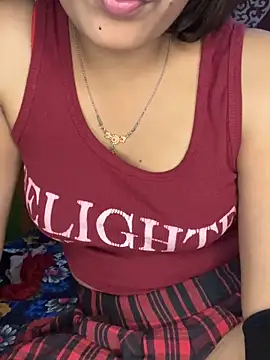 HOTTY-TINA webcam
