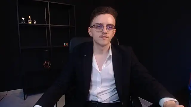 FelixStarkk webcam