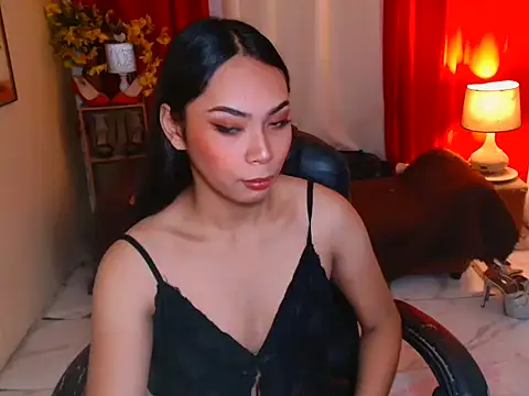 kylieEmparado webcam