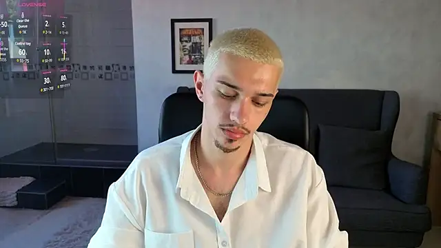 KaydenDrew webcam