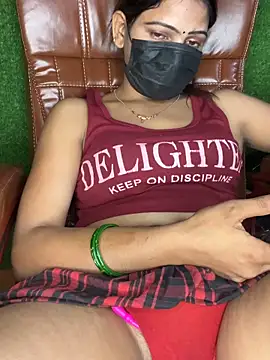 HOTTY-TINA webcam