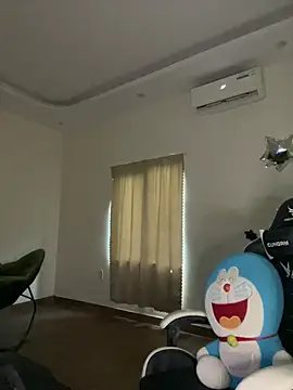 __MeiMei__ webcam