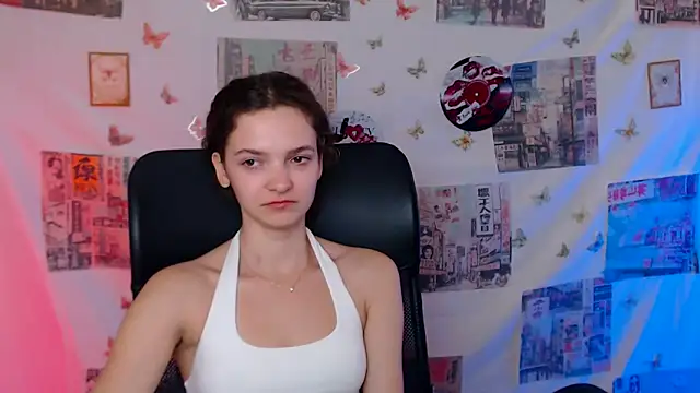 _SusieSu_ webcam