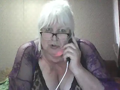 Alexia64231 webcam