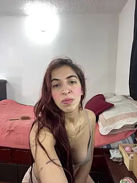 MariamGray1 webcam