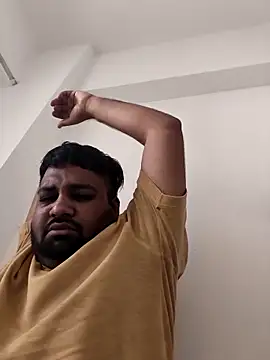 vinay_smalldick webcam