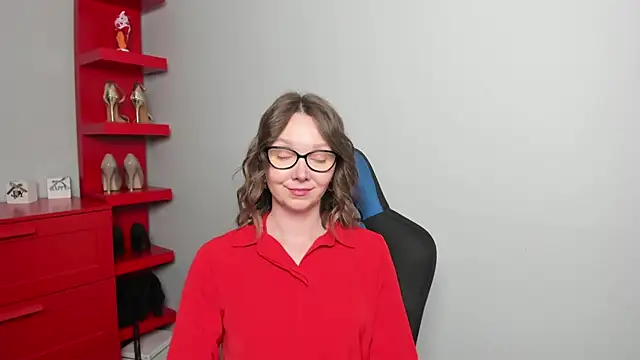 Cookie_zoe webcam