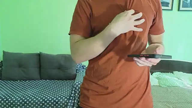 AlansonofDaddy webcam