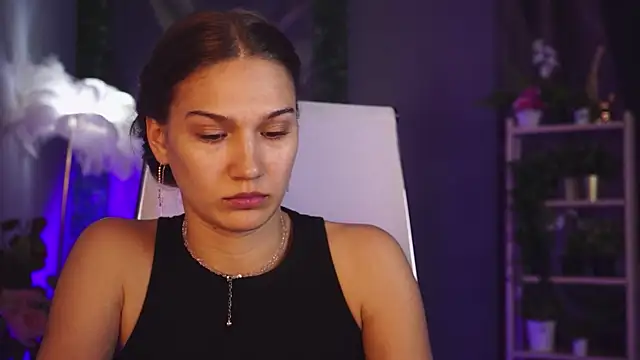 Sweet_Emilya webcam