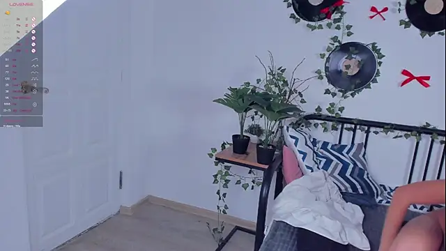 NicoleWells22 webcam