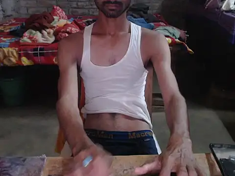 ThethunderPo webcam