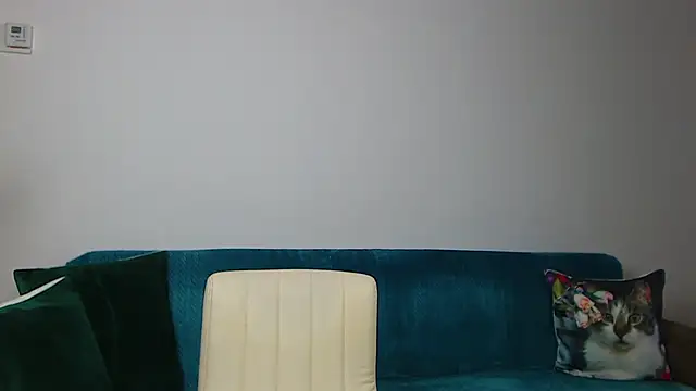 SaraDaisy webcam