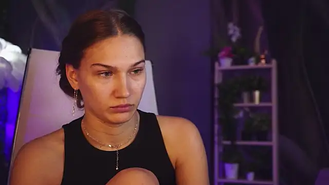 Sweet_Emilya webcam