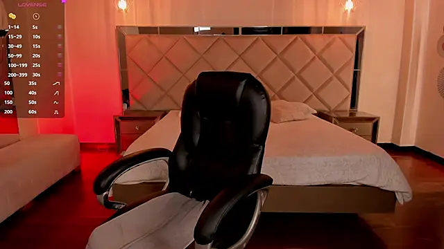 JennaOlsonX webcam